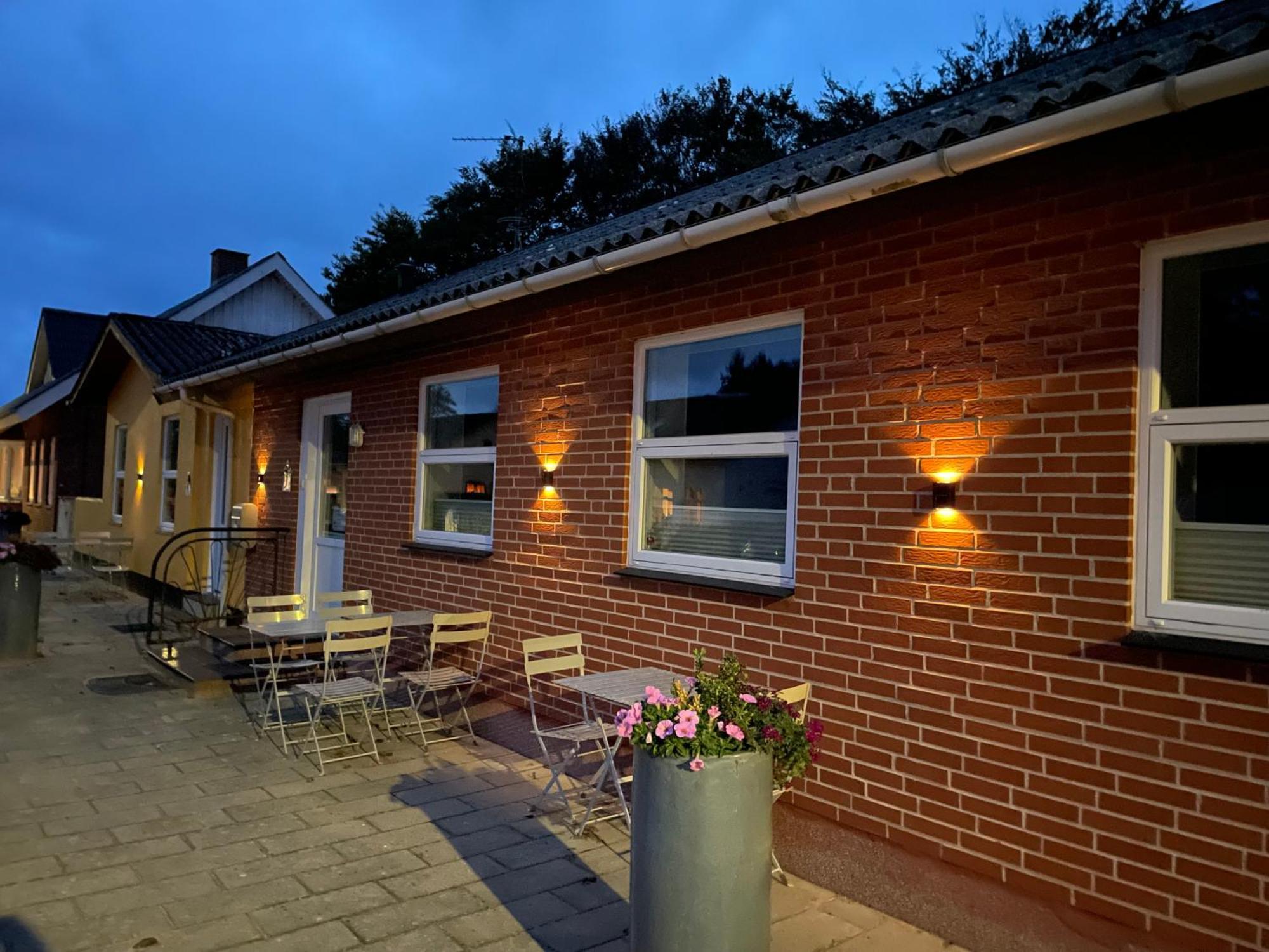 Stay In Brons Skærbæk Exterior foto