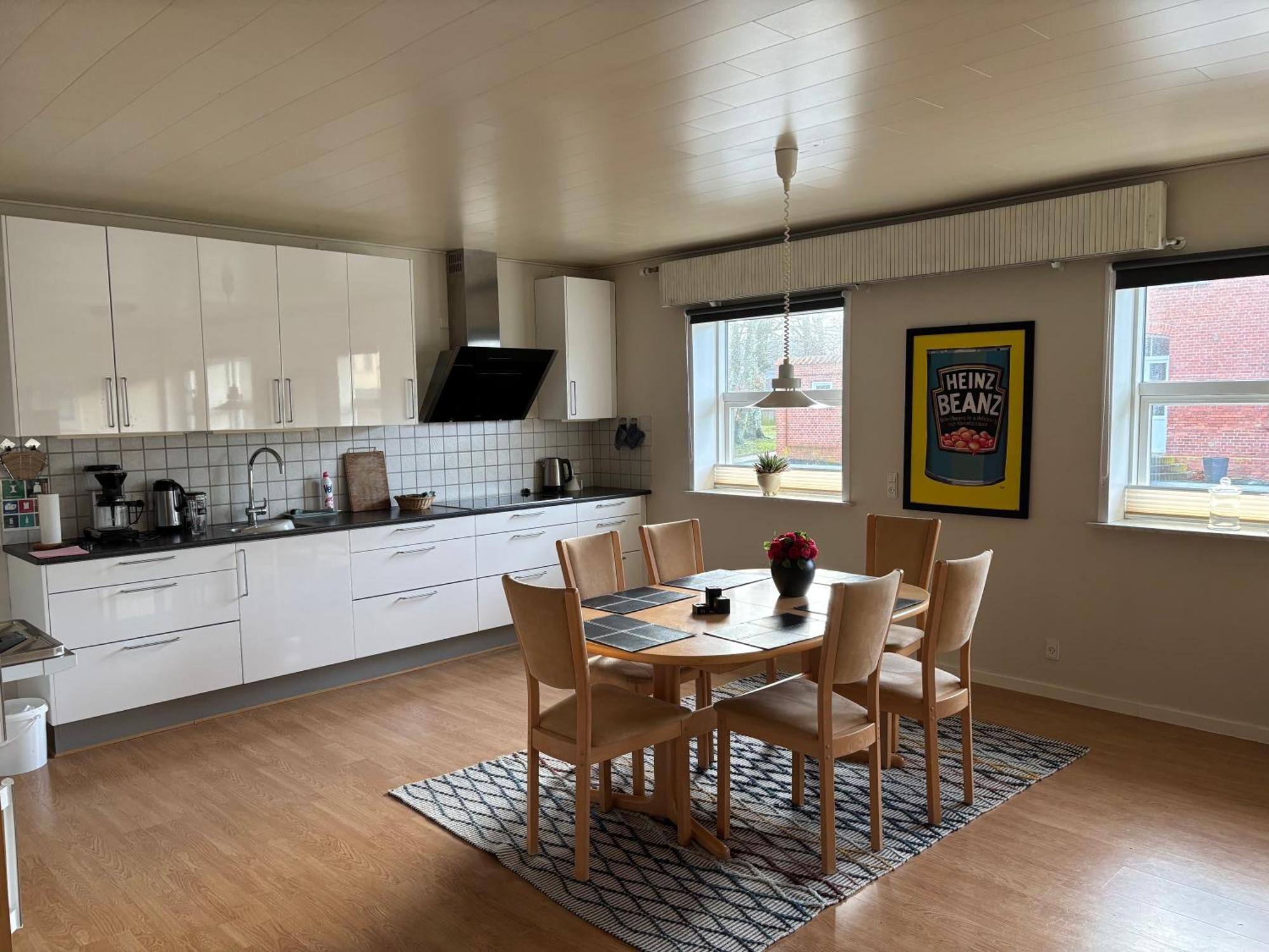Stay In Brons Skærbæk Exterior foto